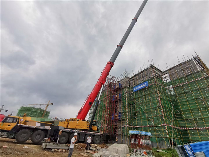 宝应县吊装方案需要单独付费吗？复杂工况是否提供专家论证？